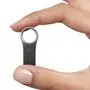 USB флеш накопитель Silicon Power 64GB Jewel J80 Titanium USB 3.0 (SP064GBUF3J80V1T) - 3