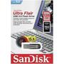 USB флеш накопитель SanDisk 128GB Flair USB 3.0 (SDCZ73-128G-G46) - 4