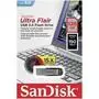 USB флеш накопитель SanDisk 128GB Flair USB 3.0 (SDCZ73-128G-G46) - 4