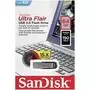 USB флеш накопитель SanDisk 64GB Flair USB 3.0 (SDCZ73-064G-G46) - 4