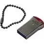USB флеш накопитель Silicon Power 16GB JEWEL J01 RED USB 3.0 (SP016GBUF3J01V1R) - 1