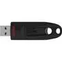 USB флеш накопитель SanDisk 128GB Ultra USB 3.0 (SDCZ48-128G-U46) - 3