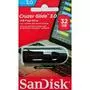USB флеш накопитель SanDisk 32GB Glide USB 3.0 (SDCZ600-032G-G35) - 5