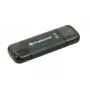 USB флеш накопитель Transcend 64GB JetDrive Go 300 Black USB 3.1 (TS64GJDG300K) - 1