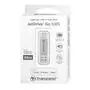 USB флеш накопитель Transcend 64GB JetDrive Go 300 Silver USB 3.1 (TS64GJDG300S) - 4