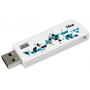 USB флеш накопитель Goodram 16GB Cl!ck White USB 2.0 (UCL2-0160W0R11) - 3