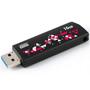 USB флеш накопитель Goodram 16GB UCL3 Cl!ck Black USB 3.0 (UCL3-0160K0R11) - 2