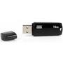 USB флеш накопитель Goodram 16GB UMM3 Mimic Black USB 3.0 (UMM3-0160K0R11) - 1