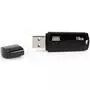 USB флеш накопитель Goodram 16GB UMM3 Mimic Black USB 3.0 (UMM3-0160K0R11) - 1