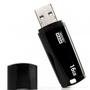 USB флеш накопитель Goodram 16GB UMM3 Mimic Black USB 3.0 (UMM3-0160K0R11) - 3