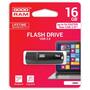 USB флеш накопитель Goodram 16GB UMM3 Mimic Black USB 3.0 (UMM3-0160K0R11) - 4