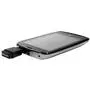USB флеш накопитель Verbatim 16GB OTG Black USB 2.0 (49821) - 6