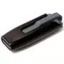 USB флеш накопитель Verbatim 16GB SuperSpeed Grey USB 3.0 (49172) - 2