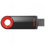 USB флеш накопитель SanDisk 16Gb Cruzer Dial (SDCZ57-016G-B35) - 1