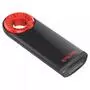 USB флеш накопитель SanDisk 64GB Cruzer Dial USB 2.0 (SDCZ57-064G-B35) - 1
