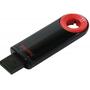 USB флеш накопитель SanDisk 64GB Cruzer Dial USB 2.0 (SDCZ57-064G-B35) - 3