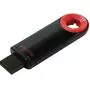 USB флеш накопитель SanDisk 64GB Cruzer Dial USB 2.0 (SDCZ57-064G-B35) - 3