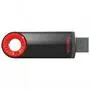USB флеш накопитель SanDisk 64GB Cruzer Dial USB 2.0 (SDCZ57-064G-B35) - 4