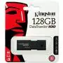 USB флеш накопитель Kingston 128GB DT100 G3 Black USB 3.0 (DT100G3/128GB) - 5