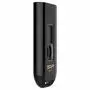 USB флеш накопитель Silicon Power 64GB Blaze B21 Black USB 3.1 (SP064GBUF3B21V1K) - 1