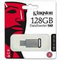USB флеш накопитель Kingston 128GB DT50 USB 3.1 (DT50/128GB) - 3