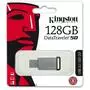 USB флеш накопитель Kingston 128GB DT50 USB 3.1 (DT50/128GB) - 3