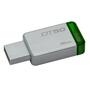 USB флеш накопитель Kingston 16GB DT50 USB 3.1 (DT50/16GB) - 1