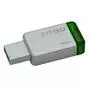 USB флеш накопитель Kingston 16GB DT50 USB 3.1 (DT50/16GB) - 1