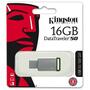 USB флеш накопитель Kingston 16GB DT50 USB 3.1 (DT50/16GB) - 3