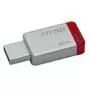 USB флеш накопитель Kingston 32GB DT50 USB 3.1 (DT50/32GB) - 1
