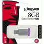 USB флеш накопитель Kingston 8GB DT50 USB 3.1 (DT50/8GB) - 3