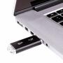 USB флеш накопитель Silicon Power 16GB Blaze B02 Black USB 3.0 (SP016GBUF3B02V1K) - 2