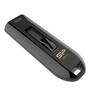 USB флеш накопитель Silicon Power 32GB Blaze B21 Black USB 3.0 (SP032GBUF3B21V1K) - 2