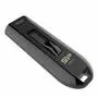 USB флеш накопитель Silicon Power 32GB Blaze B21 Black USB 3.0 (SP032GBUF3B21V1K) - 2