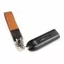 USB флеш накопитель Silicon Power 32GB Blaze B21 Black USB 3.0 (SP032GBUF3B21V1K) - 6