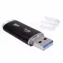 USB флеш накопитель Silicon Power 64GB Blaze B02 Black USB 3.1 (SP064GBUF3B02V1K) - 1