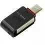 USB флеш накопитель Silicon Power 64GB Mobile X31 USB 3.0 OTG (SP064GBUF3X31V1K) - 7