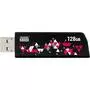 USB флеш накопитель Goodram 128GB UCL3 Click Black USB 3.0 (UCL3-1280K0R11) - 1