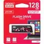 USB флеш накопитель Goodram 128GB UCL3 Click Black USB 3.0 (UCL3-1280K0R11) - 3