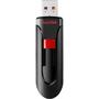 USB флеш накопитель SanDisk 128GB Cruzer Glide Black USB 3.0 (SDCZ600-128G-G35) - 3