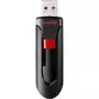 USB флеш накопитель SanDisk 128GB Cruzer Glide Black USB 3.0 (SDCZ600-128G-G35) - 3