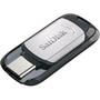 USB флеш накопитель SanDisk 16GB Ultra Type C USB 3.1 (SDCZ450-016G-G46) - 2