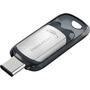 USB флеш накопитель SanDisk 16GB Ultra Type C USB 3.1 (SDCZ450-016G-G46) - 3