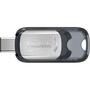 USB флеш накопитель SanDisk 32GB Ultra Type C USB 3.1 (SDCZ450-032G-G46) - 1