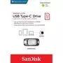 USB флеш накопитель SanDisk 32GB Ultra Type C USB 3.1 (SDCZ450-032G-G46) - 5