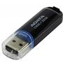 USB флеш накопитель ADATA 32GB C906 Black USB 2.0 (AC906-32G-RBK) - 1