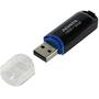 USB флеш накопитель ADATA 32GB C906 Black USB 2.0 (AC906-32G-RBK) - 2
