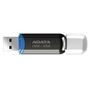 USB флеш накопитель ADATA 32GB C906 Black USB 2.0 (AC906-32G-RBK) - 3