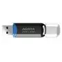 USB флеш накопитель ADATA 32GB C906 Black USB 2.0 (AC906-32G-RBK) - 3