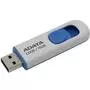 USB флеш накопитель ADATA 16GB C008 White USB 2.0 (AC008-16G-RWE) - 2